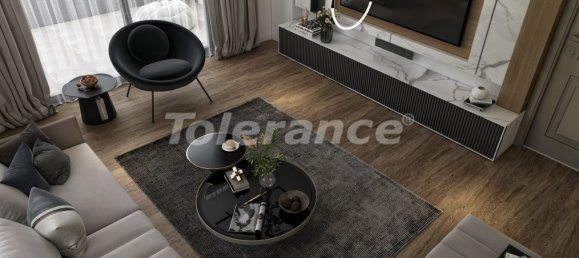 Apartment 2+1 in Antalya, Turkey No. 12222 8