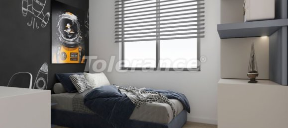 Apartment 2+1 in Antalya, Turkey No. 12222 19