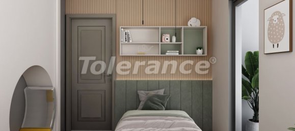 Apartment 2+1 in Antalya, Turkey No. 12222 17