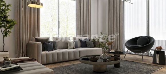 Apartment 2+1 in Antalya, Turkey No. 12222 6