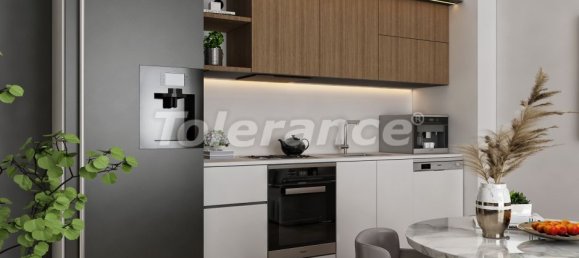Apartment 2+1 in Antalya, Turkey No. 12222 9