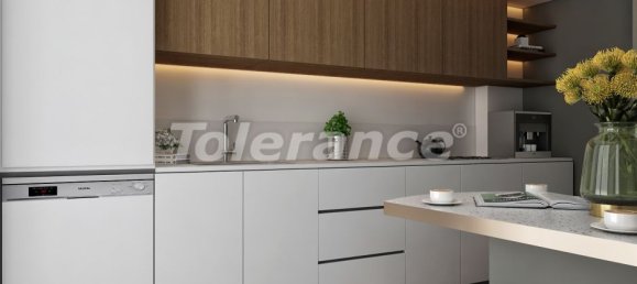 Apartment 2+1 in Antalya, Turkey No. 12222 10