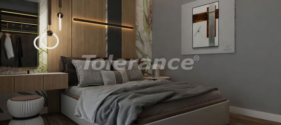 Apartment 2+1 in Antalya, Turkey No. 12222 13