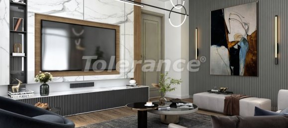 Apartment 2+1 in Antalya, Turkey No. 12222 5