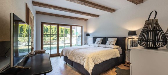 4 rooms Apartment in Ellmau, Austria No. 25404 10