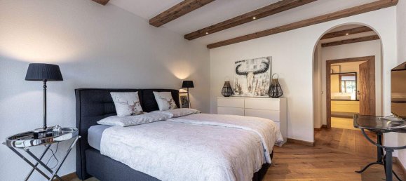 4 rooms Apartment in Ellmau, Austria No. 25404 14