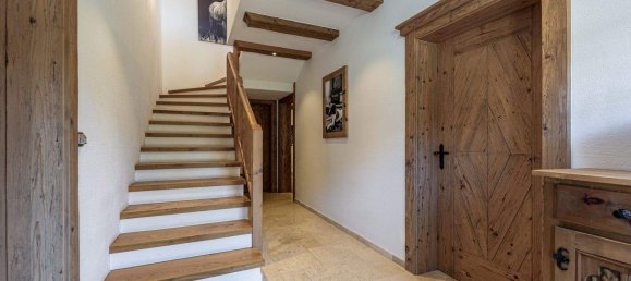 4 rooms Apartment in Ellmau, Austria No. 25404 5