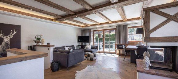 4 rooms Apartment in Ellmau, Austria No. 25404 9