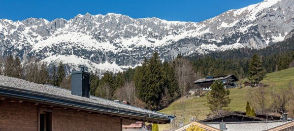 4 rooms Apartment in Ellmau, Austria No. 25404 8