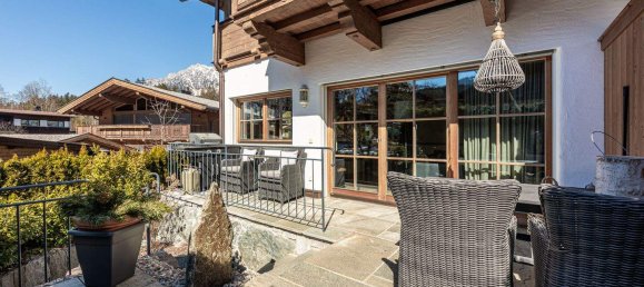 4 rooms Apartment in Ellmau, Austria No. 25404 7