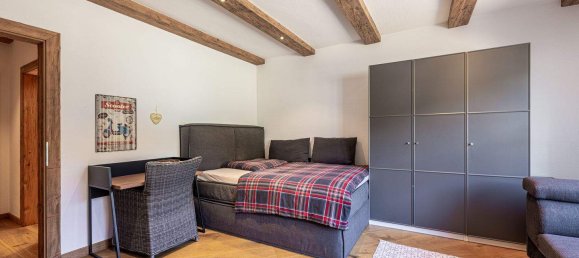 4 rooms Apartment in Ellmau, Austria No. 25404 12