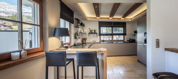 4 rooms Apartment in Ellmau, Austria No. 25404 2