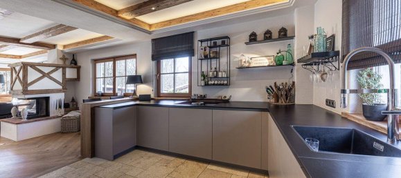 4 rooms Apartment in Ellmau, Austria No. 25404 4