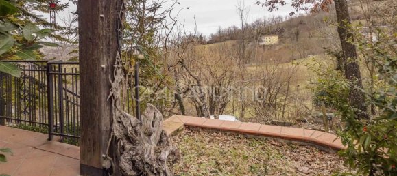 Villa de 9 habitaciónes en Toano, Italy No. 134303 40