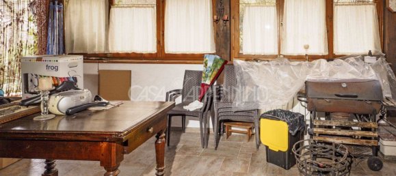 Villa de 9 habitaciónes en Toano, Italy No. 134303 38