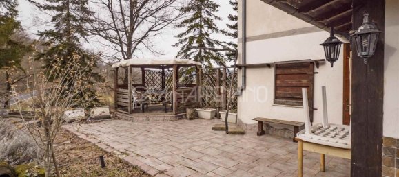 Villa de 9 habitaciónes en Toano, Italy No. 134303 43