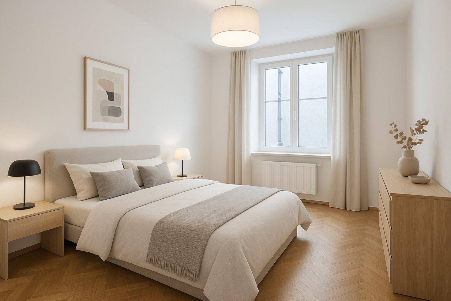 Apartamento de 2 habitaciónes en Wieden, Austria No. 190700