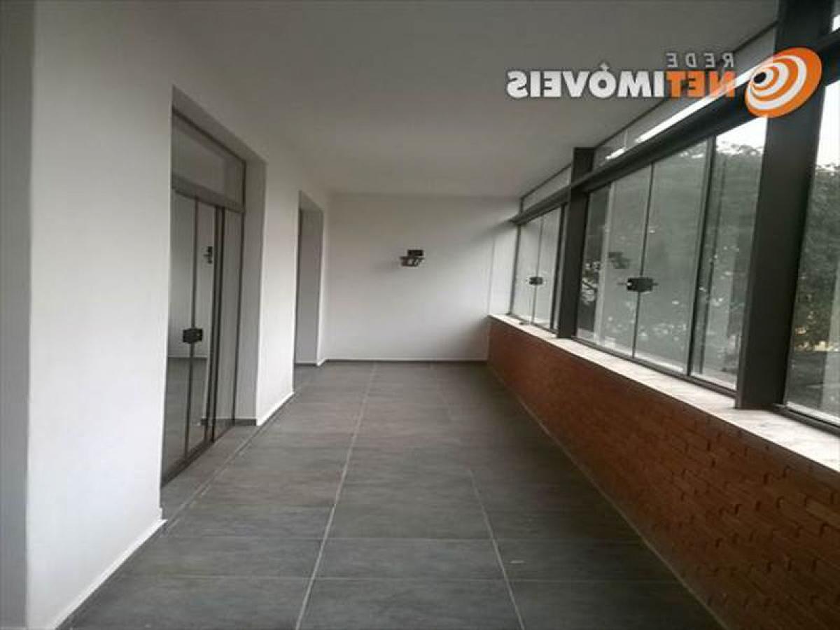 2 bedrooms Apartment in Sao Paulo, Brazil No. 453939