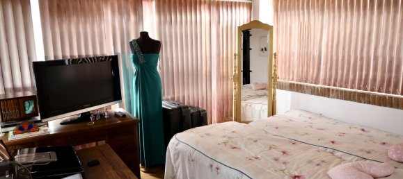 4 chambres Villa à Benalmadena, Spain No. 47040 21