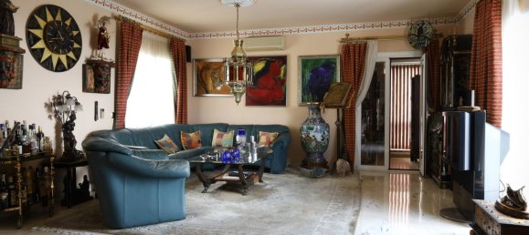 4 chambres Villa à Benalmadena, Spain No. 47040 15