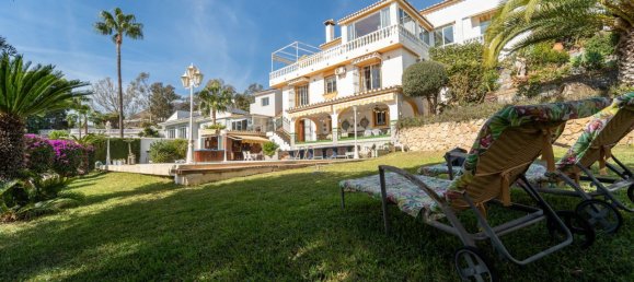 4 chambres Villa à Benalmadena, Spain No. 47040 7