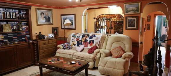 4 chambres Villa à Benalmadena, Spain No. 47040 35