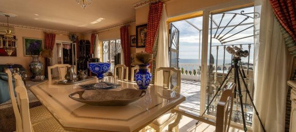 4 chambres Villa à Benalmadena, Spain No. 47040 10