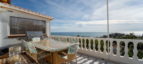 4 chambres Villa à Benalmadena, Spain No. 47040 4