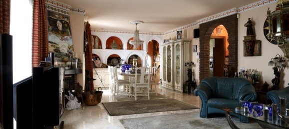 4 chambres Villa à Benalmadena, Spain No. 47040 16