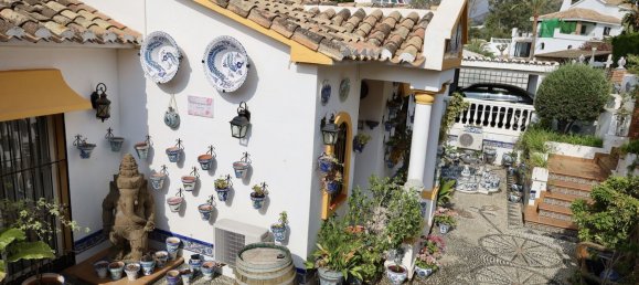 4 chambres Villa à Benalmadena, Spain No. 47040 24