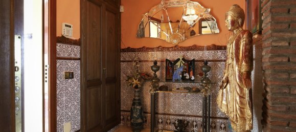 4 chambres Villa à Benalmadena, Spain No. 47040 28