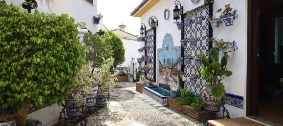 4 chambres Villa à Benalmadena, Spain No. 47040 27