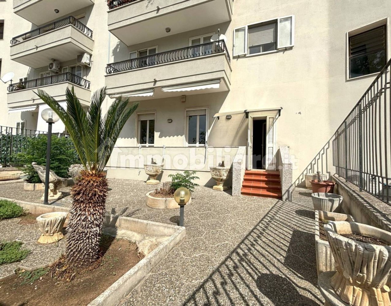 2 bedrooms Apartment in Lecce, Italy No. 123284