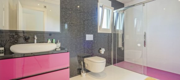 4 Schlafzimmer Villa in Benissa, Spain, Nr. 135871 27