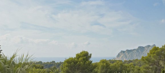 4 Schlafzimmer Villa in Benissa, Spain, Nr. 135871 14