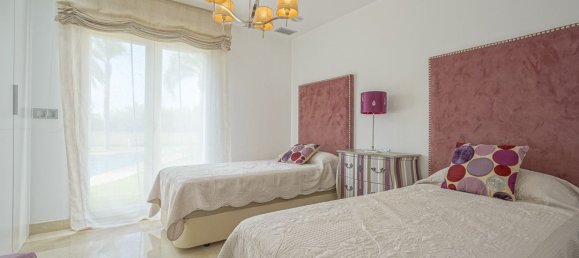 4 Schlafzimmer Villa in Benissa, Spain, Nr. 135871 26