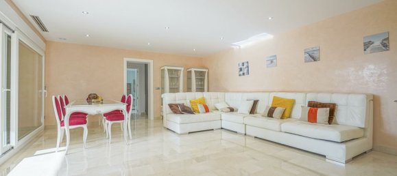 4 Schlafzimmer Villa in Benissa, Spain, Nr. 135871 32