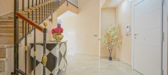 4 Schlafzimmer Villa in Benissa, Spain, Nr. 135871 31