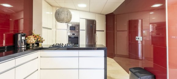 4 Schlafzimmer Villa in Benissa, Spain, Nr. 135871 28