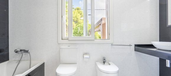 4 Schlafzimmer Villa in Benissa, Spain, Nr. 135871 25