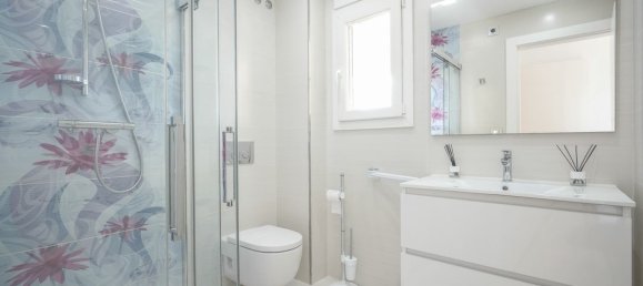 4 Schlafzimmer Villa in Benissa, Spain, Nr. 135871 22