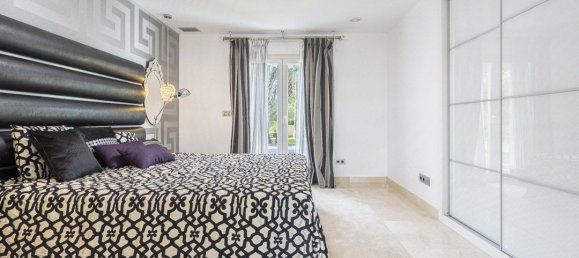 4 Schlafzimmer Villa in Benissa, Spain, Nr. 135871 24