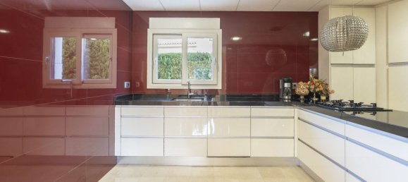 4 Schlafzimmer Villa in Benissa, Spain, Nr. 135871 29