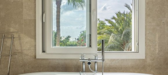 4 Schlafzimmer Villa in Benissa, Spain, Nr. 135871 11