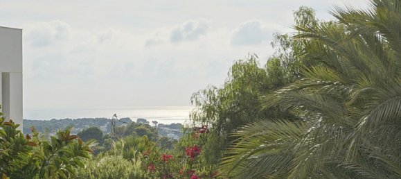 4 Schlafzimmer Villa in Benissa, Spain, Nr. 135871 15