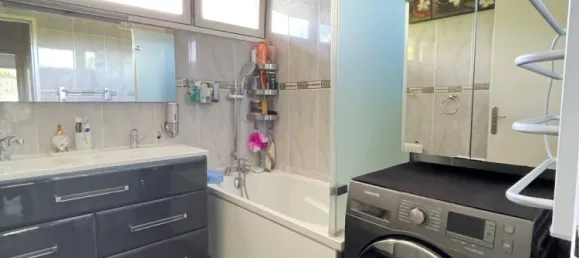 3 bedrooms Apartment in Tremblay-en-France, France No. 321566 11