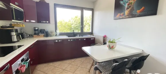 3 bedrooms Apartment in Tremblay-en-France, France No. 321566 5