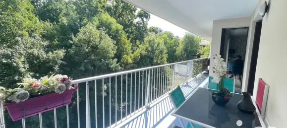 3 bedrooms Apartment in Tremblay-en-France, France No. 321566 13