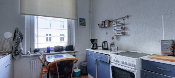 2 rooms Apartment in Hamburg-Nord, Germany No. 367645 3