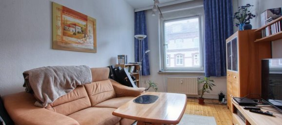 2 rooms Apartment in Hamburg-Nord, Germany No. 367645 2